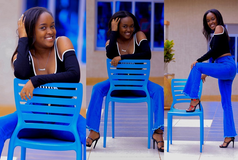 Rwanda Global Top Model 2023: Deane Ngabonziza yahigiye kwegukana irushanwa-AMAFOTO+VIDEO