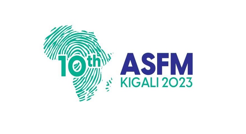 I Kigali hagiye kubera inama ya ASFM ihuza inzobere mu bimenyetso bya gihanga bikoreshwa mu butabera