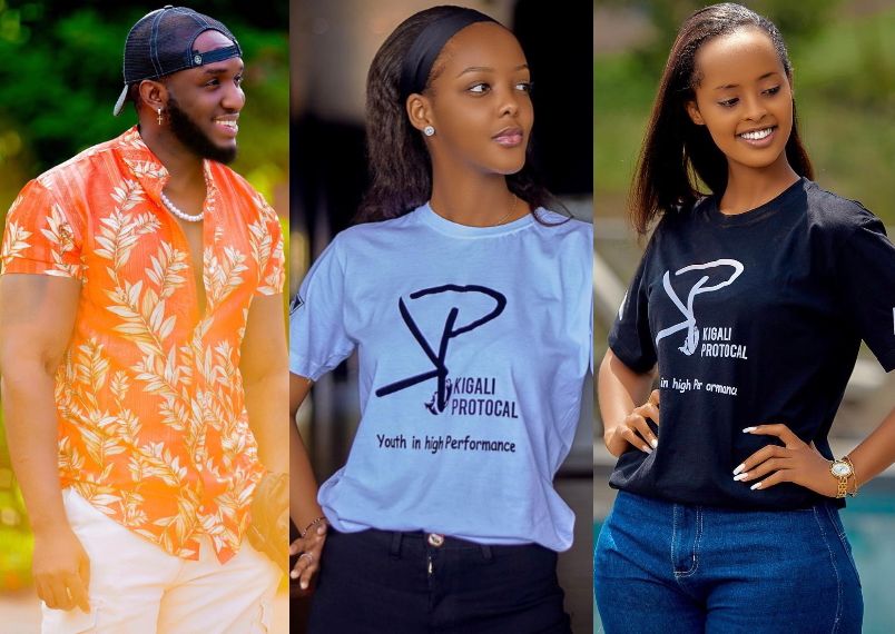 The Ben yateye inkunga ibirori by'isabukuru y'imyaka 5 ya Kigali Protocal bitegerejwe na benshi-AMAFOTO