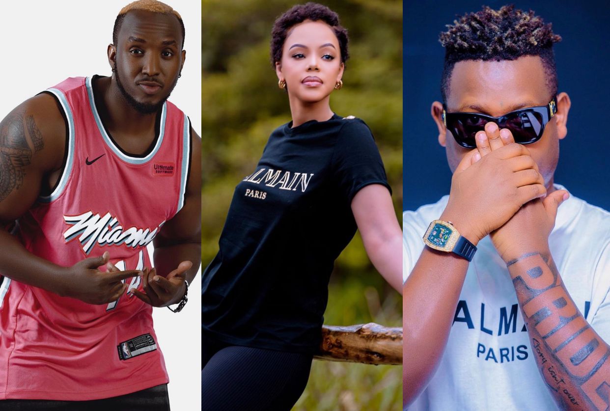 Umuhango wo gutanga Ibihembo bya The Choice Awards wimuriwe indi tariki