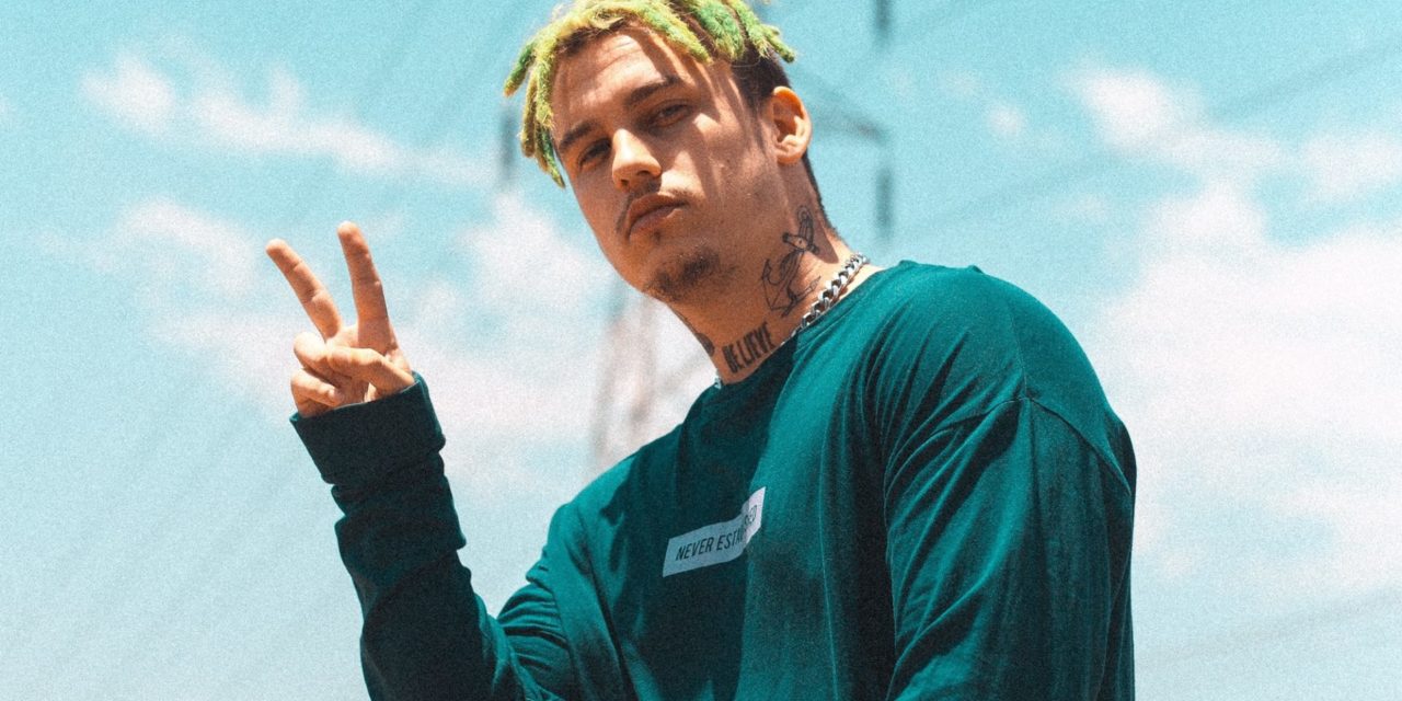 Costa Titch yitabye Imana 