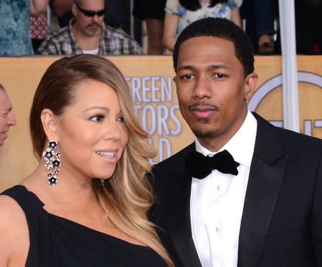 Nick Cannon yatakagije Mariah Carey bamaze imyaka 7 batandukanye