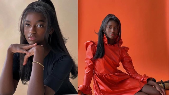 Byinshi kuri Zaya Wade wihinduje umukobwa ku myaka 13 bigatuma Nyina amwihakana-AMAFOTO