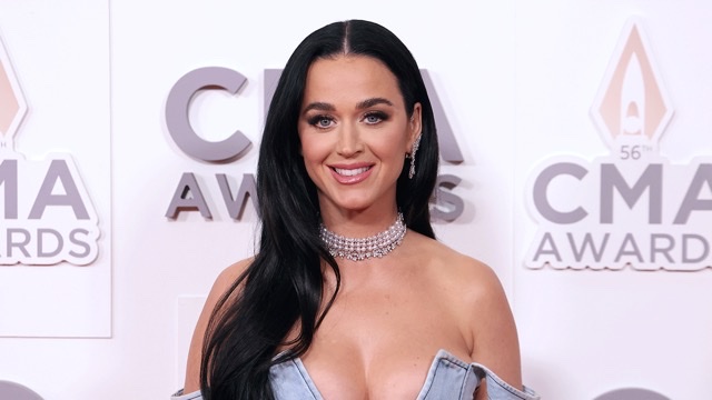 Katy Perry agowe no kuba agiye kumara amezi 3 atanywa inzoga
