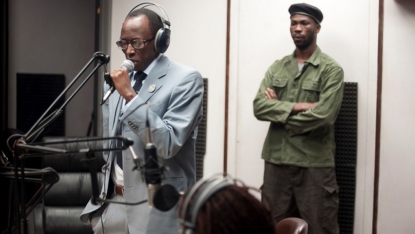 Atome agiye gukinira i Huye n’i Kigali umukino ushushanya uruhare rwa RTLM muri Jenoside yakorewe Abatutsi