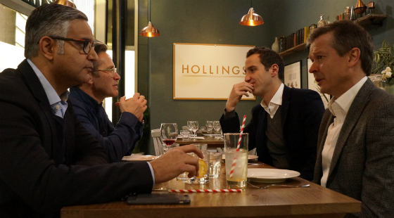 Amwe mu mabanga utamenye atuma abashoramari bunguka bidasubirwaho