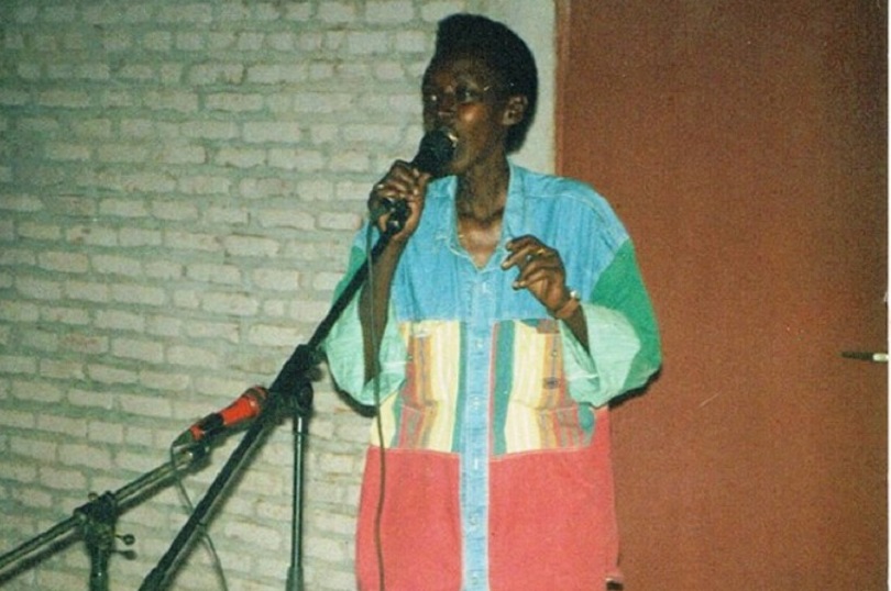 Imvano y’indirimbo "Laurette" ya Kamaliza yakomowe ku bukwe bw’umubyeyi wa Pastor Barbara Umuhoza