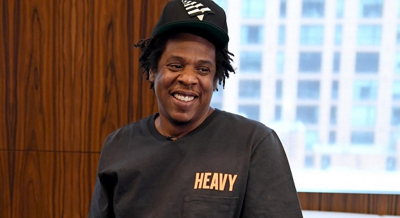 Umutungo wa Jay-Z wageze kuri miliyali zirenga ebyiri z’amadorali 