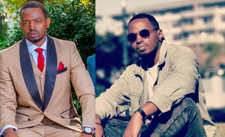 Niyonshuti Jean wakinnye muri ‘Gica’ yatangiye gukorera filime muri Afurika y’Epfo