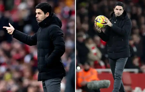 Umutoza wa Arsenal yatangaje impamvu atagihindura imyenda yambara