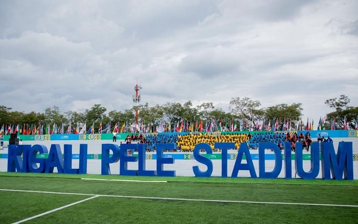 U Rwanda ruzakirira Benin i Nyamirambo nta bafana bahari