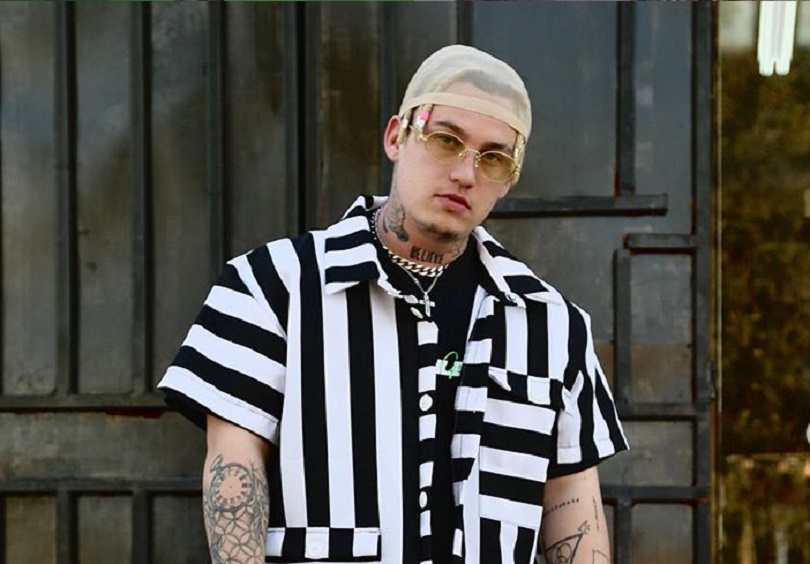 Ubutumwa bw’akababaro bw’umuryango wa Costa Titch nyuma y’urupfu rwe 