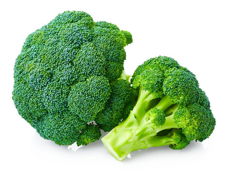  “Broccoli " imboga zihambaye mu gutanga  ubudahangarwa bw'umubiri