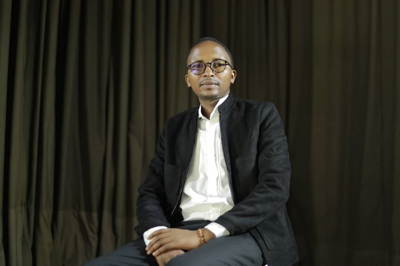Casimir afashijwe n’abana yigisha yashyize hanze indirimo ya Pasika yise “Kristu ni Muzima "-VIDEO