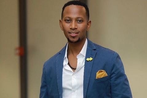 #Kwibuka29: Hasinzire babiri, abandi natwe turare irondo! David Bayingana yagiriye inama  Abanyarwanda