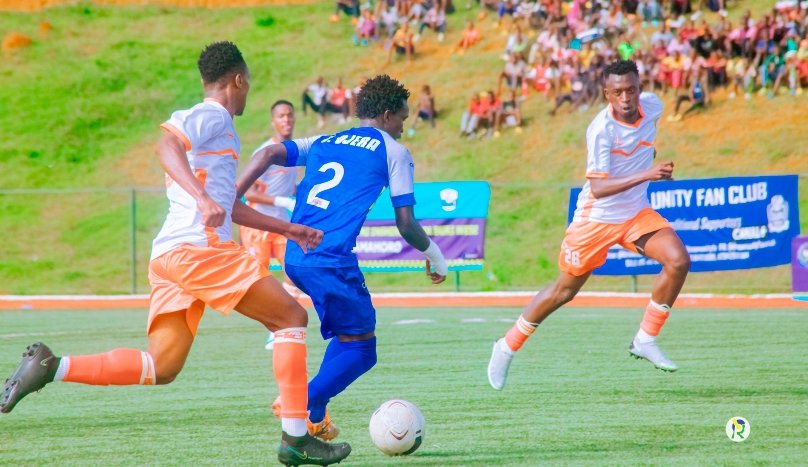 Rayon Sport yikijije Bugesera FC akamwenyu karagaruka