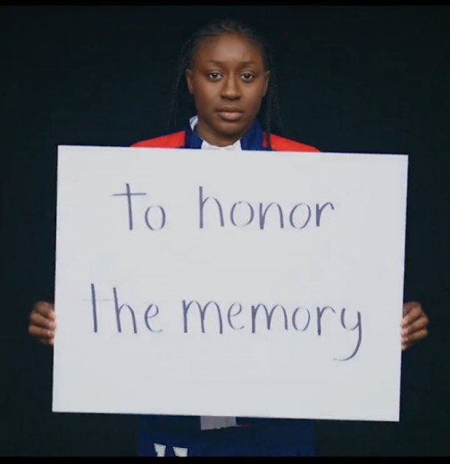 #Kwibuka 29: PSG women join Rwanda in commemoration
