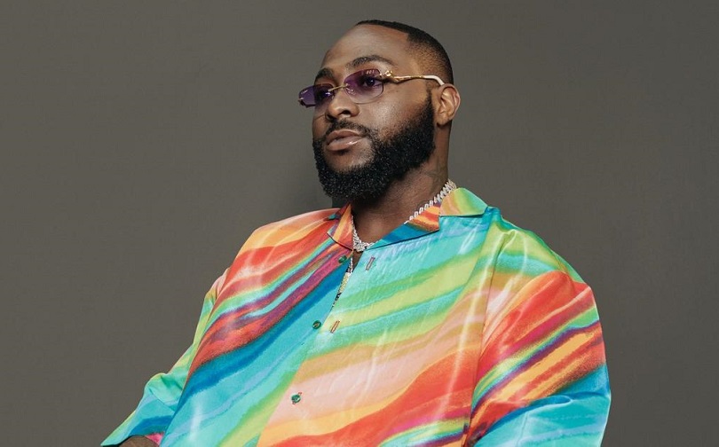 Davido yaciye agahigo ka alubumu 'Timeless' ku mbuga zicuruza umuziki