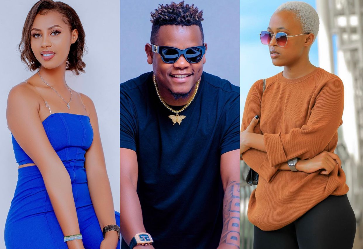 Amatora ageze aharyoshye! Abahatanye muri ‘The Choice Awards’Â bari kubarira ku ntoki