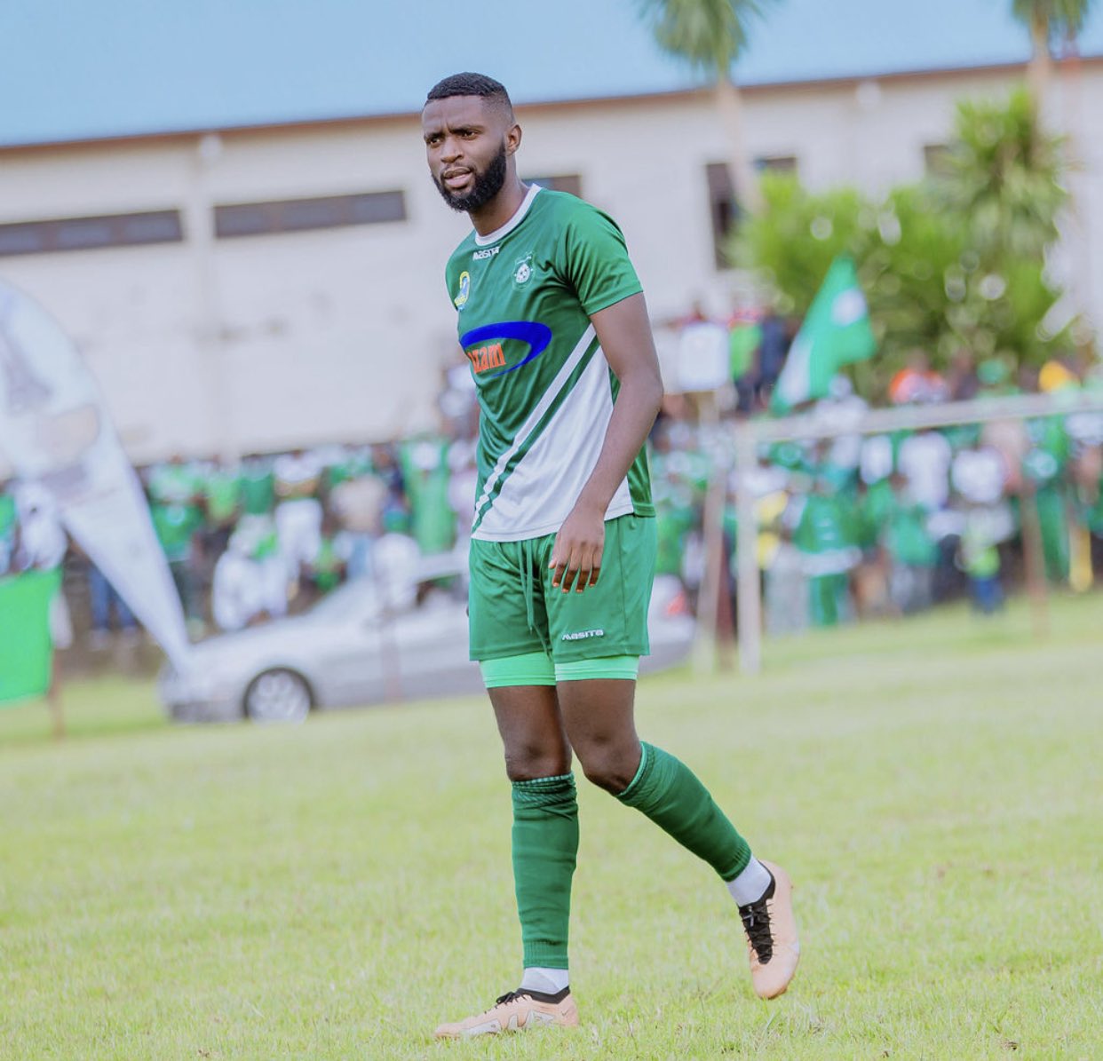 Iradukunda Bertrand yashyize ukuri hanze ku mpamvu atakinishijwe ku mukino wa APR FC