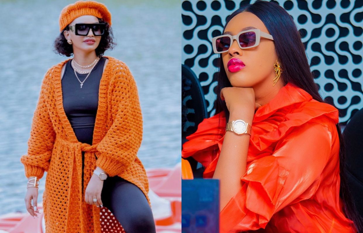 Bahavu yamennye amabanga ya Alliah Cool, ibyo kwitoresha anasaba itangazamakuru kumukorera ubuvugizi akabona imodoka ye