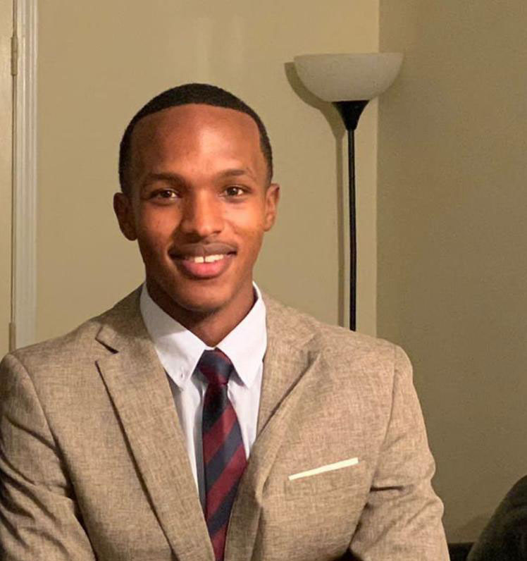 Gad Houston avuze ibisigo yahimbiye Imana mu ndirimbo ye “Uri mw ...