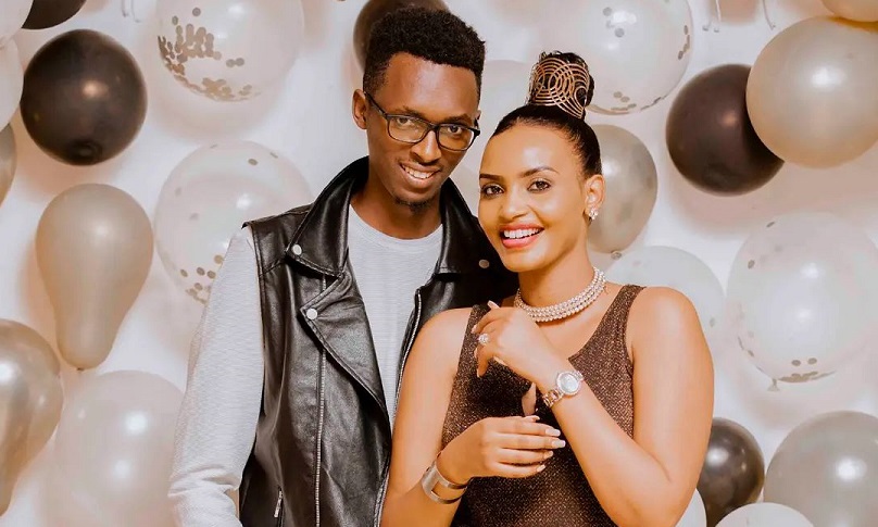 Fleury yasubije abavuze ko akubitwa n’umugore we Bahavu-VIDEO