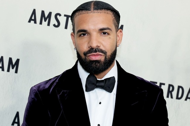 Drake yahishuye ko afite inkomoko muri Nigeria