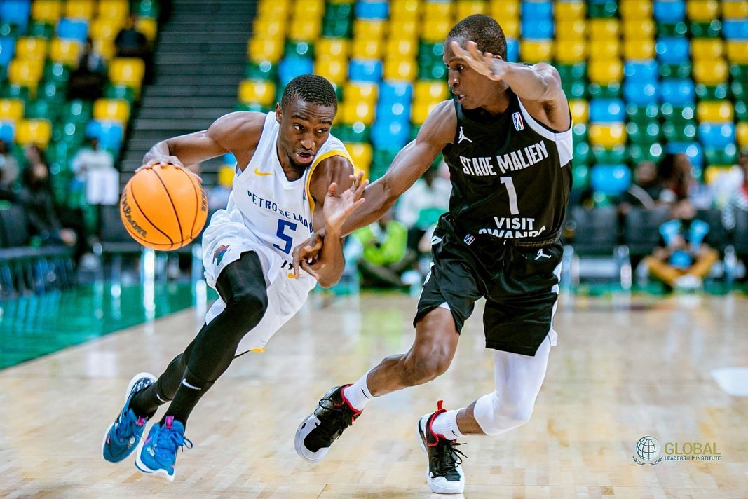 BAL 2023:Stade Malien yegukanye umwanya wa 3