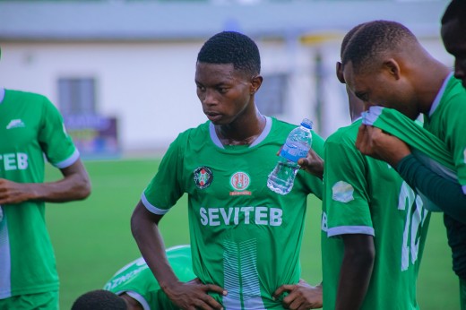 Ndikumana Danny ushobora gukinira APR FC yahamagawe bwa mbere mu Amavubi