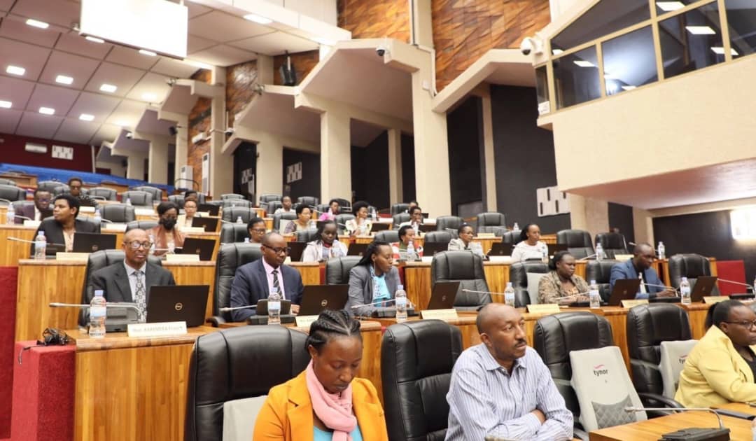 Ibisobanura birambuye ku ndangamuntu y’ikoranabuhanga izatangwa
