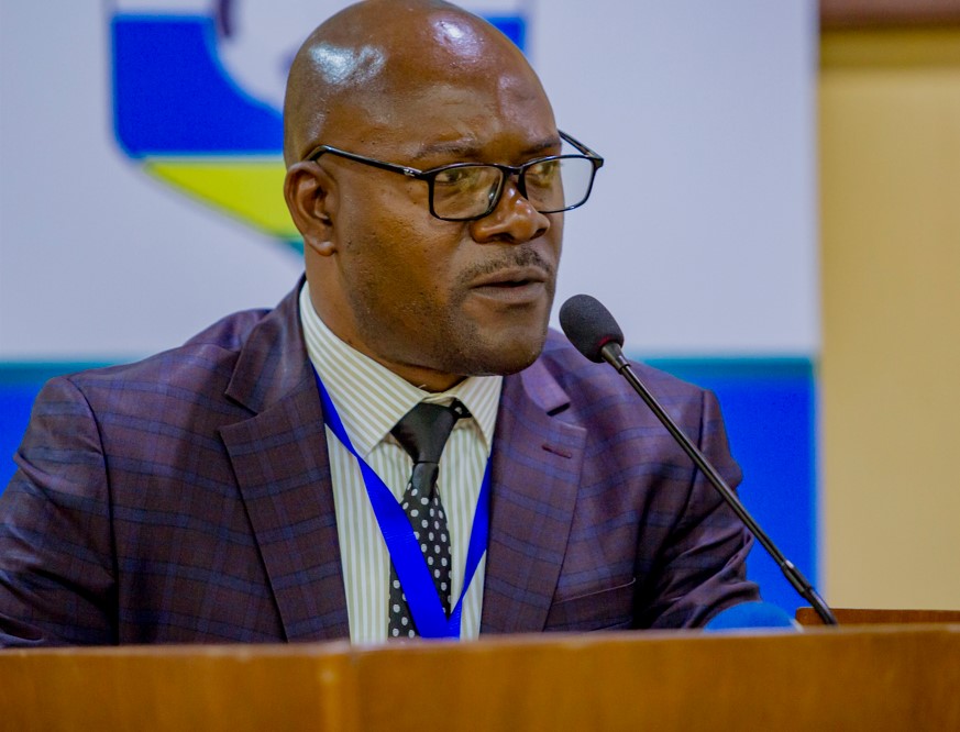 Habyarimana Marcel yatorewe kuyobora FERWAFA mu minsi 39