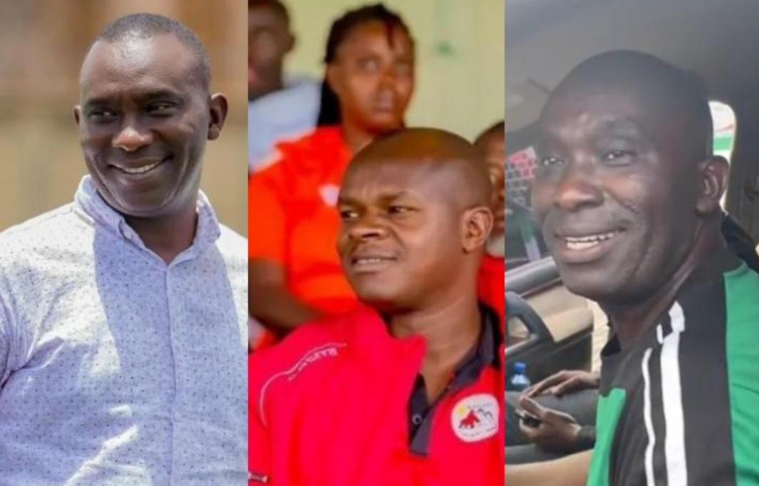 Juvenal uyobora Kiyovu Sports yibukije Perezida wa Musanze FC itandukaniro ry'urwagwa na Essence