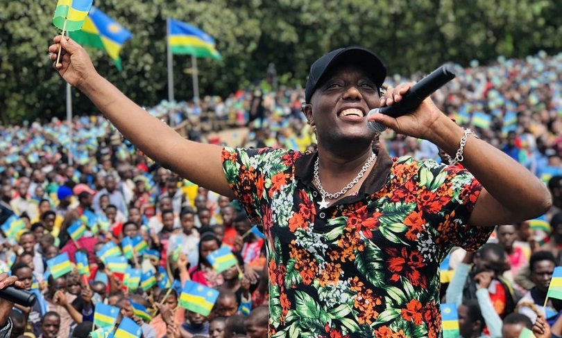 Igihe cyari iki! Senderi yakoze indirimbo ‘Tembera Kirehe’ y’intaganzwa za Kirehe