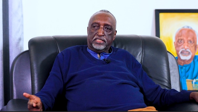 Kizito yabeshywaga kuba Minisitiri! Rutaremara yagaragaje uko abasaritswe n’ingengabitekerezo ya Jenoside bitirira Kagame akabaye kose