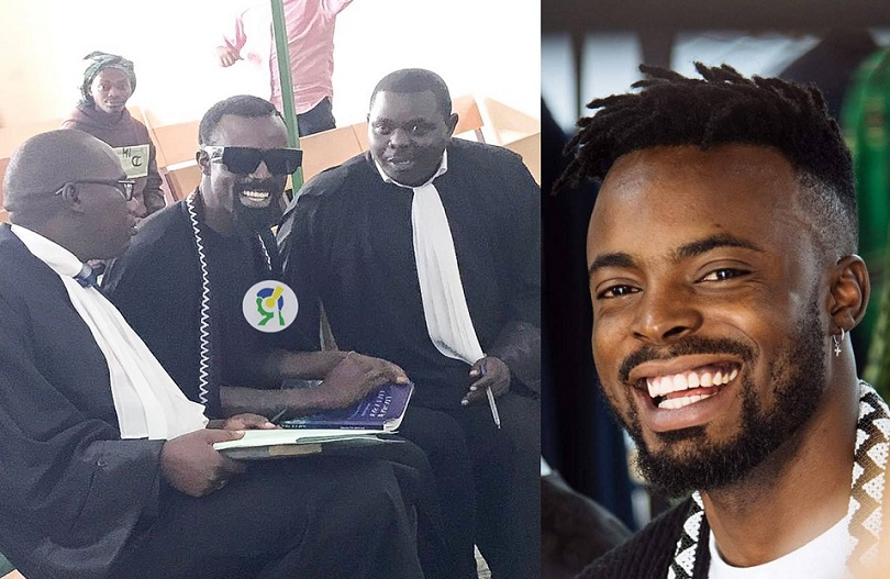 Uko mbibona: Urubanza rwa Moses rwerekanye ko abahanzi bakeneye guhugurwa ku mikoreshereze y’ibirango by’igihugu