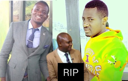 Umuhanzi Donath warokotse impanuka yahitanye Pastor Theogene nawe yatabarutse-VIDEO