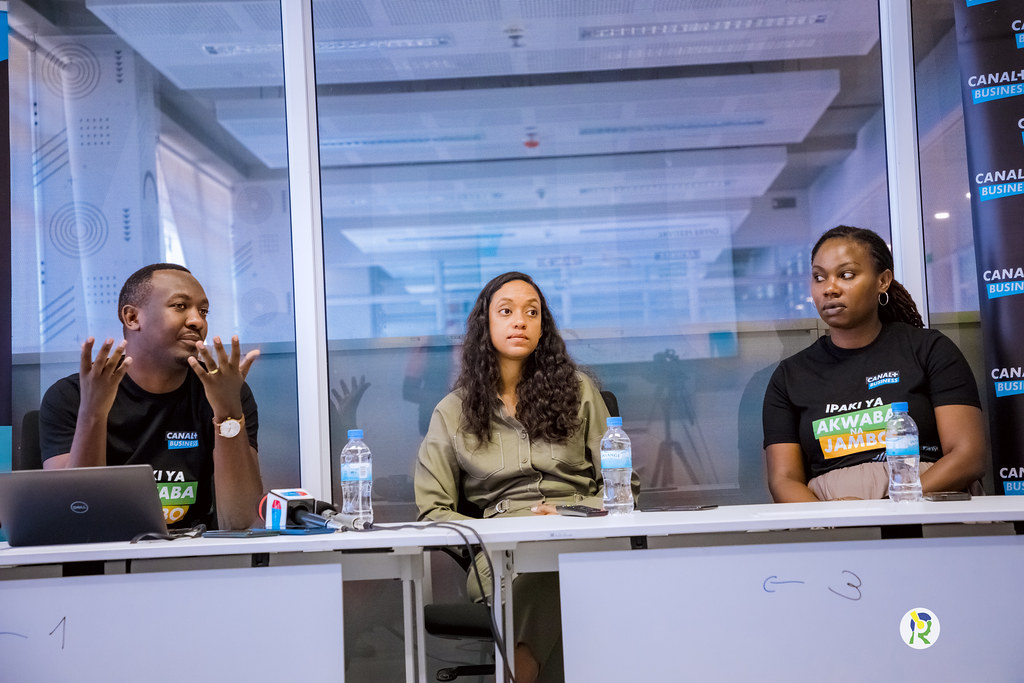 Canal Business yashyize igorora abafite amahoteli n'ibigo byakira abantu benshi