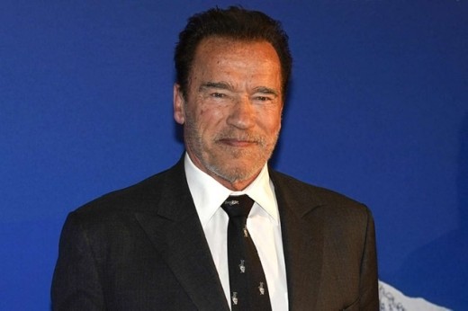 Arnold Schwarzenegger hints of running for President of the USA in 2024