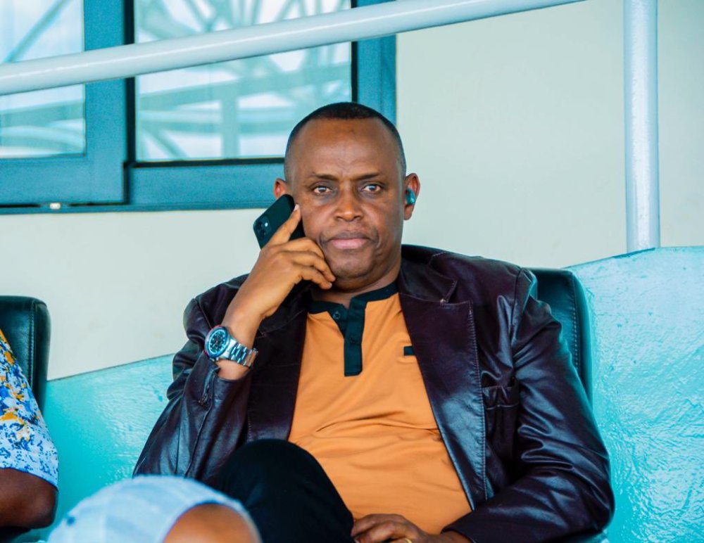 Umuyobozi mushya wa APR FC yavuze ku banyamahanga bagiye kuzana