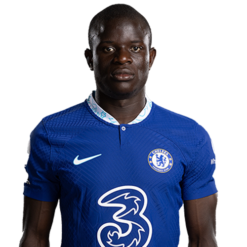 Ngolo Kante nawe arifuzwa n'amakipe yo muri Saudi Arabia
