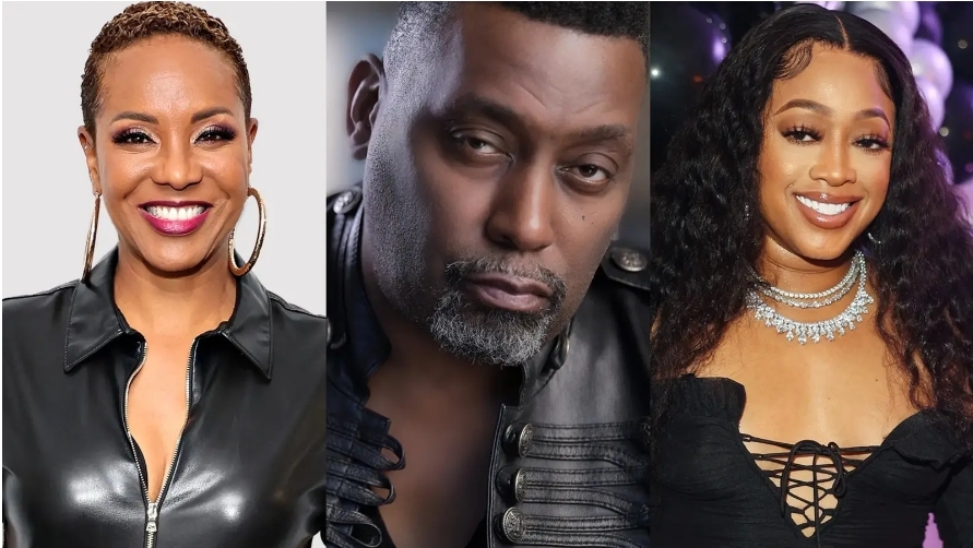 BET Awards 2023! Abaraperi bashyizwe ku ibere, Bow Wow ahabwa akazi