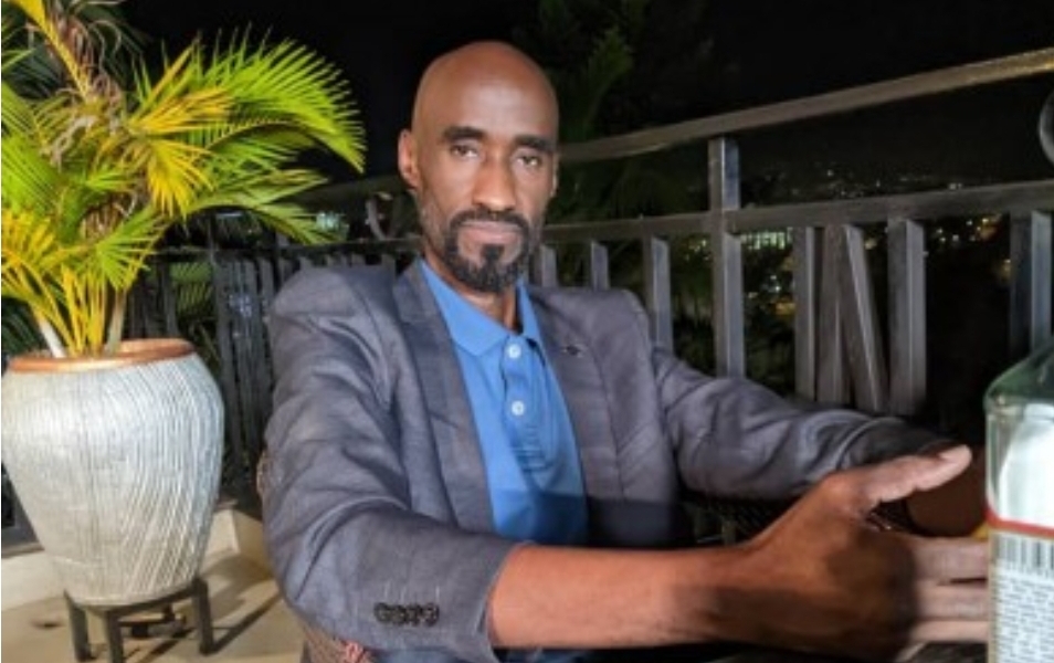 Nkaka wamenyekanye muri Filime ya “Serwakira " agiye gushyira hanze iyo yise 'Sound of Brain'