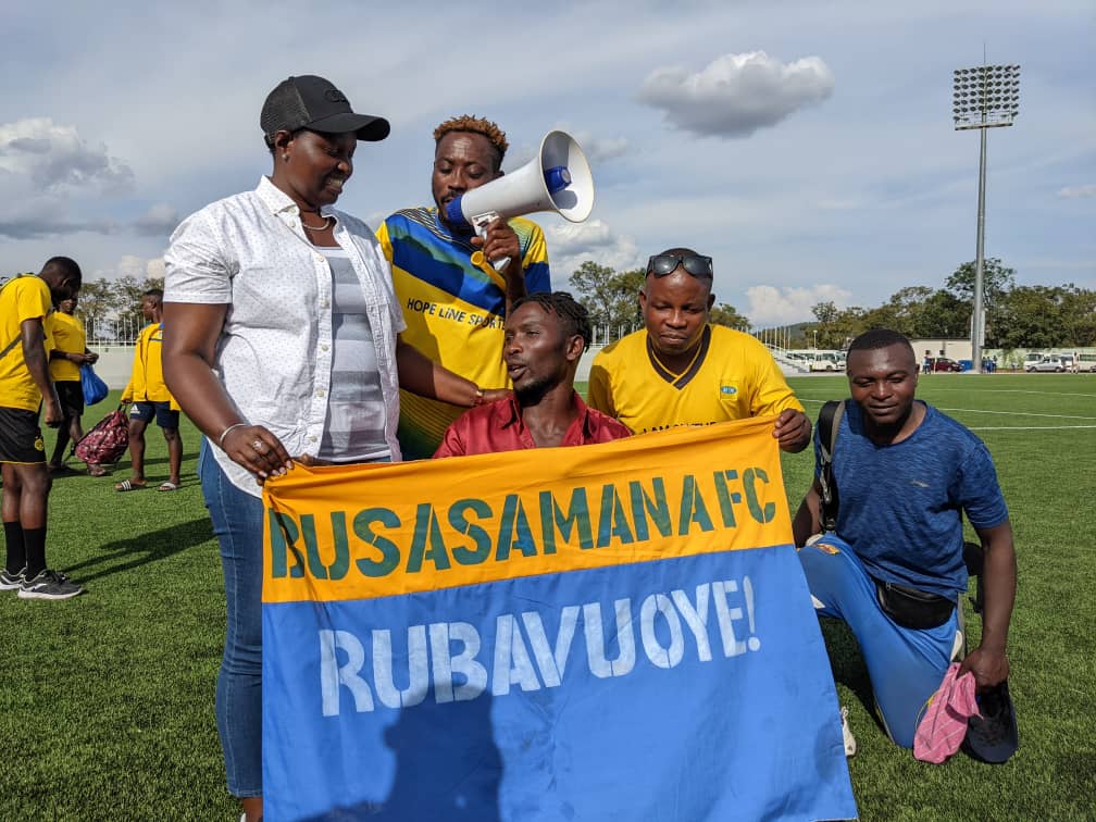 Umurenge Kagame Cup 2022-2023: Nyuma yo gutsindwa na Nyarugenge ...