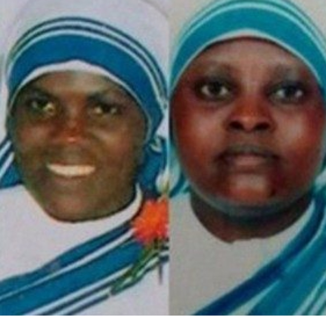  Kiliziya Gatolika mu rugendo rwo kugira Abatagatifu abarimo Abanyarwandakazi 