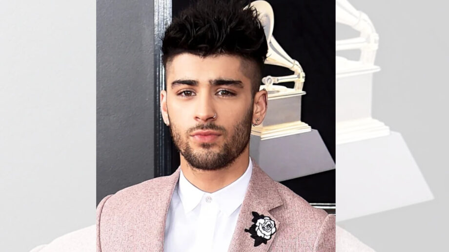 Zayn yagarukanye indirimbo nshya nyuma y’ikiruhuko cy’imyaka ibiri-VIDEO