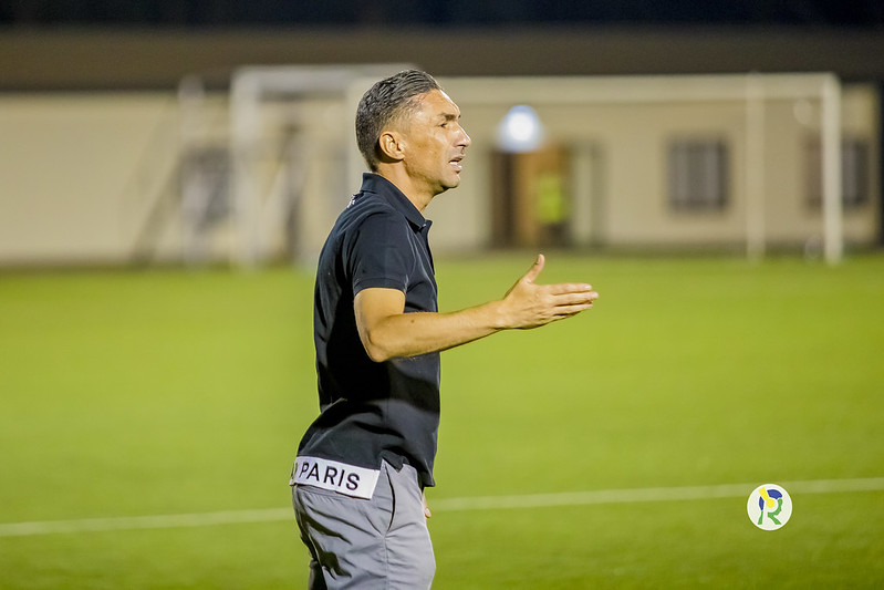 Umutoza wa Rayon Sports aravugwaho kongera gutukana