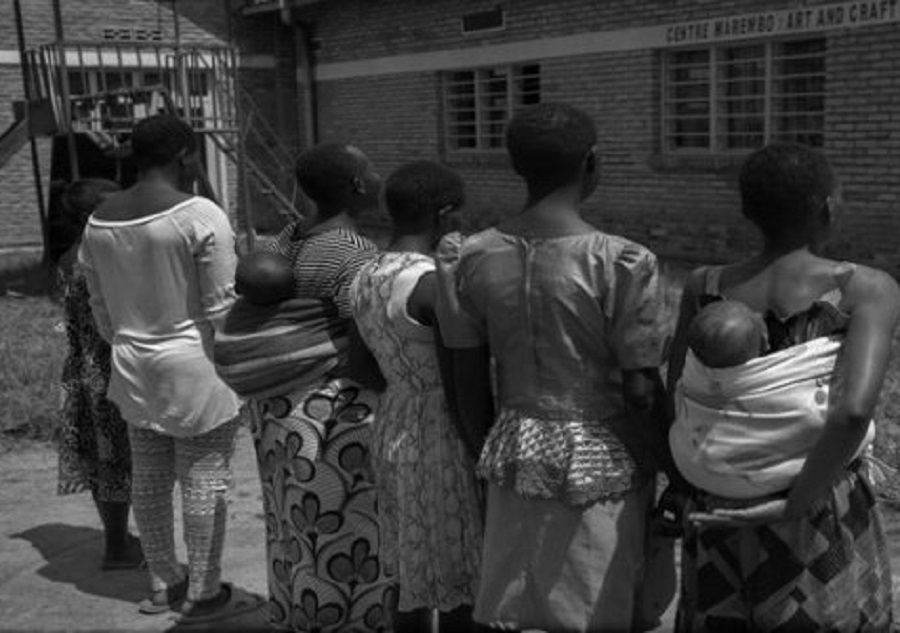 Ni ryari urukiko ruguhamya icyaha cyo gusambanya umwana?