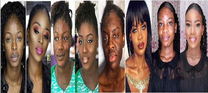 Na Kigali ntiyatanzwe! Ubutubuzi bw'Abakobwa bwahawe intebe y'imbere