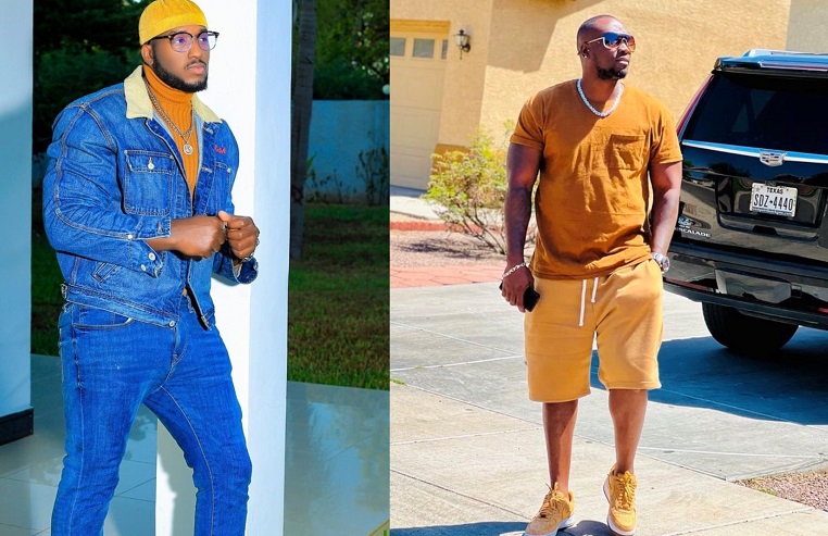 The Mane yagukiye muri USA, uruhare rwa The Ben " Ikiganiro na Bad Rama wihebeye umuziki